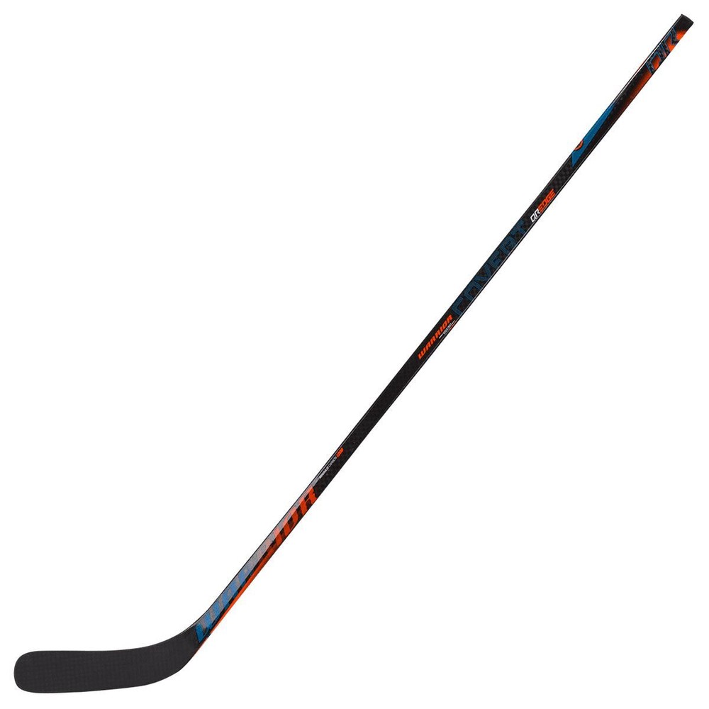 Stick - Warrior - Covert QREDGE