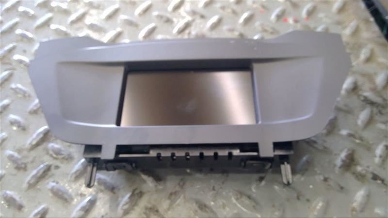 Info-GPS-TV Screen Front Display 4.2" Screen Fits 15-18 FOCUS 875612