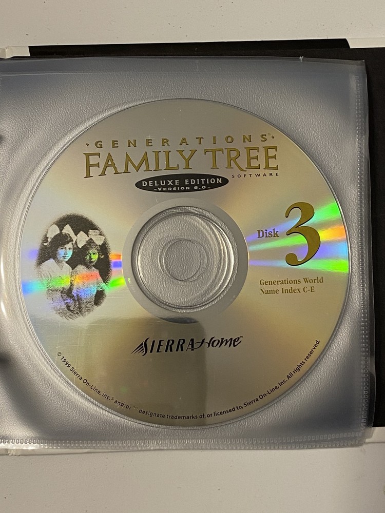 GATEWAY Computer CD's "Home Activity Collection"