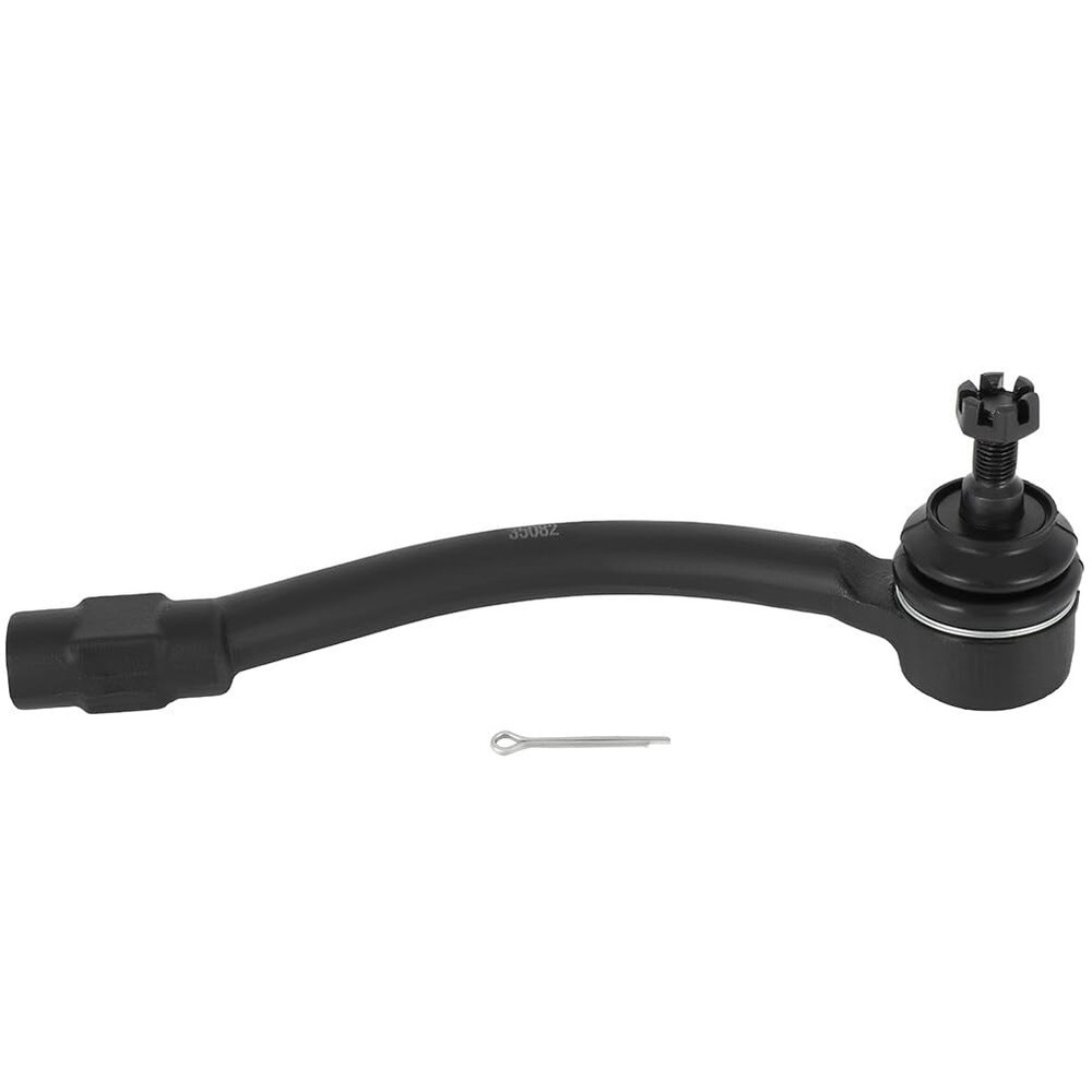 10pcs Strut Shock Control Arm Ball Joint Kit Elantra 2011-2016