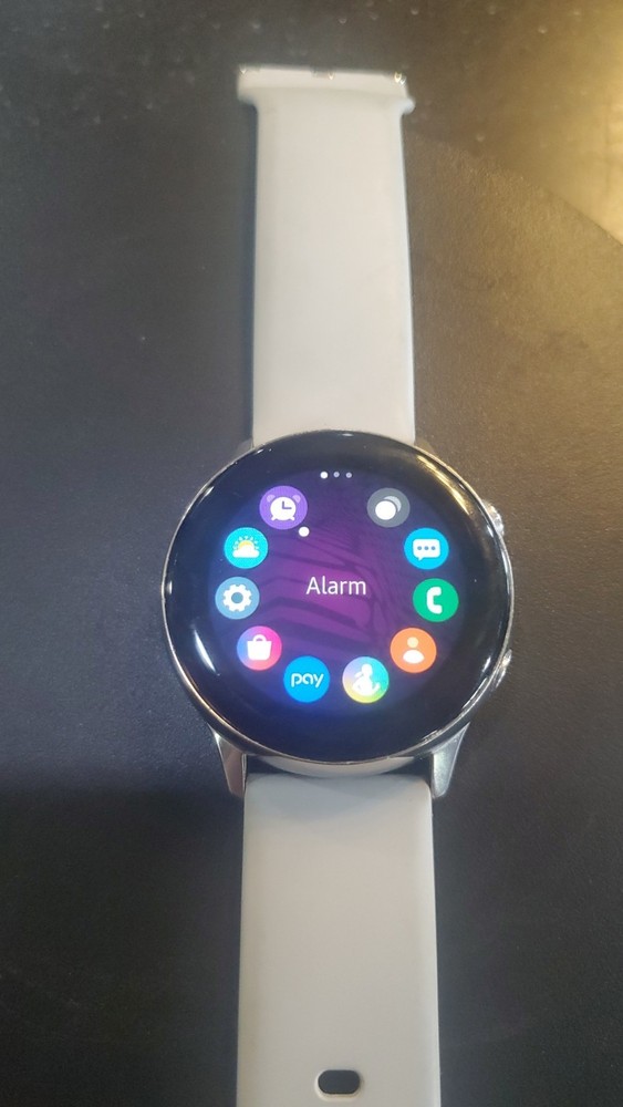 samsung galaxy watch active