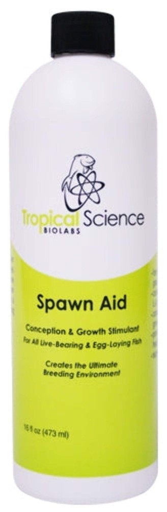 Tropical Science Spawn Aid