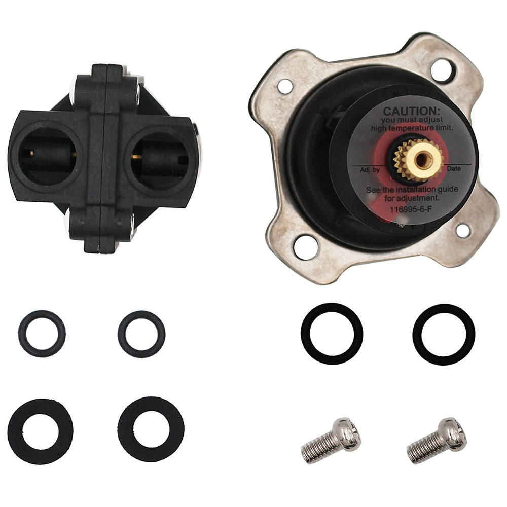 Replacement for Kohler GP76851 Shower Valve