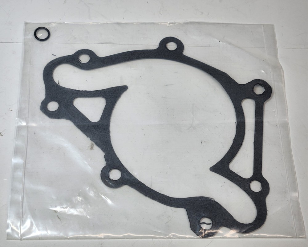 AW7160 Engine Aluminum Water Pump Compatible with Dodge Ram 1500/ Ram 2500/