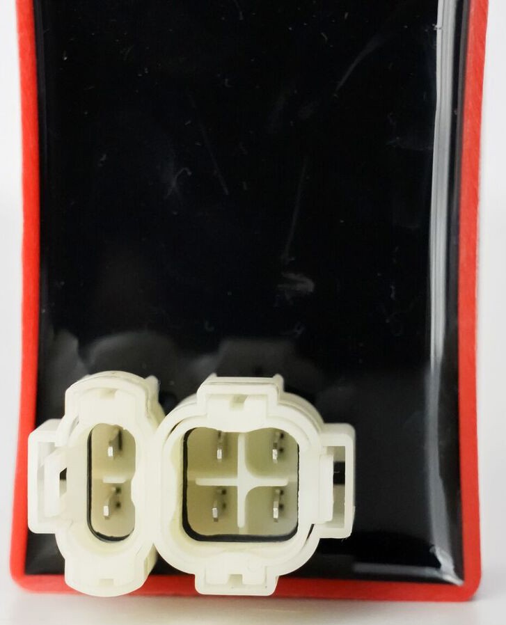 RICKS CDI Box - CDI Boxes
