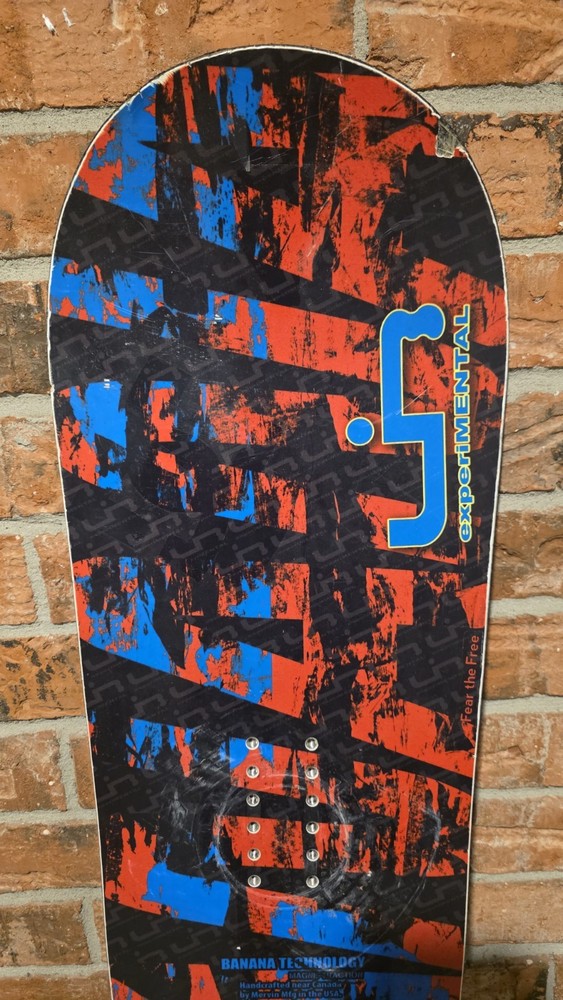 Lib Tech Skate Banana 152 Cm