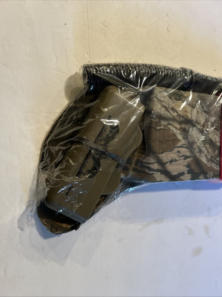 Lohman Hunters Xmas Stocking