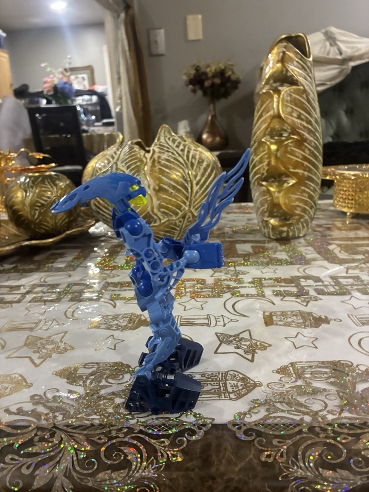 LEGO BIONICLE: Bionicle