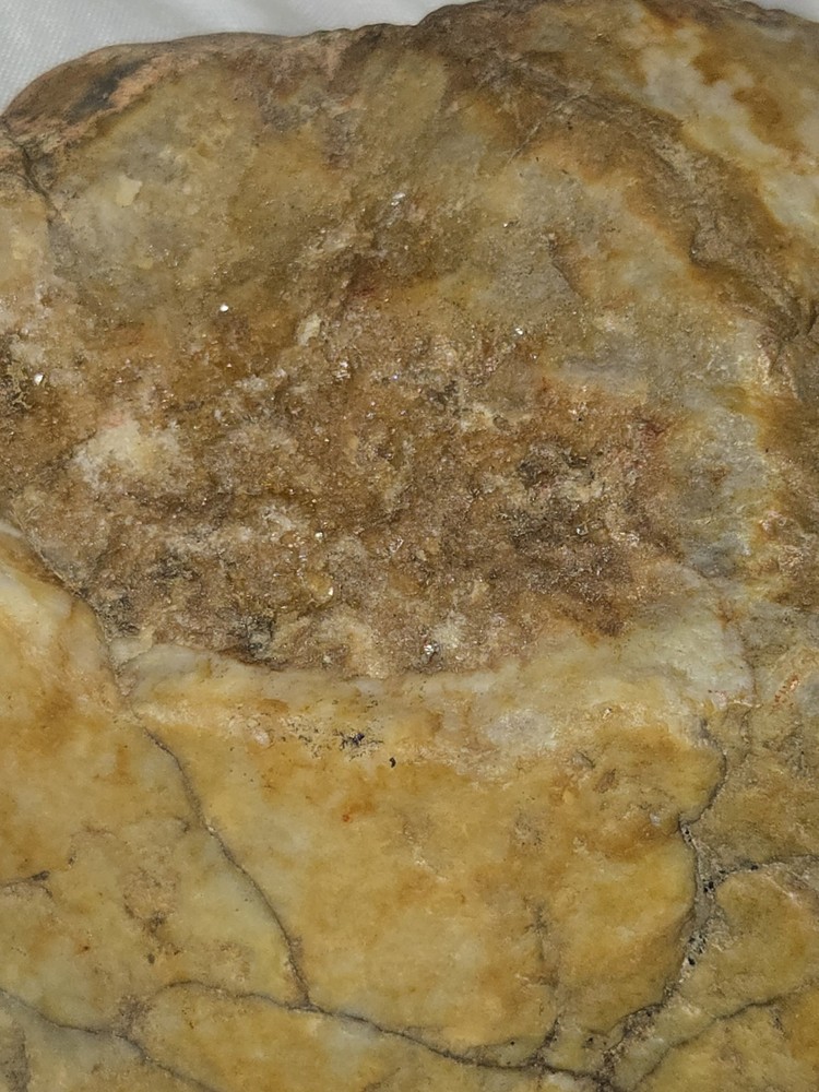 Geode From Indiana 4.5lbs