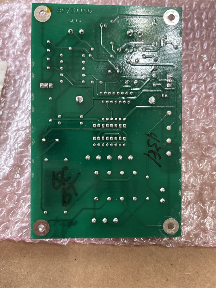 Frymaster Control Board 1066715/8073114B