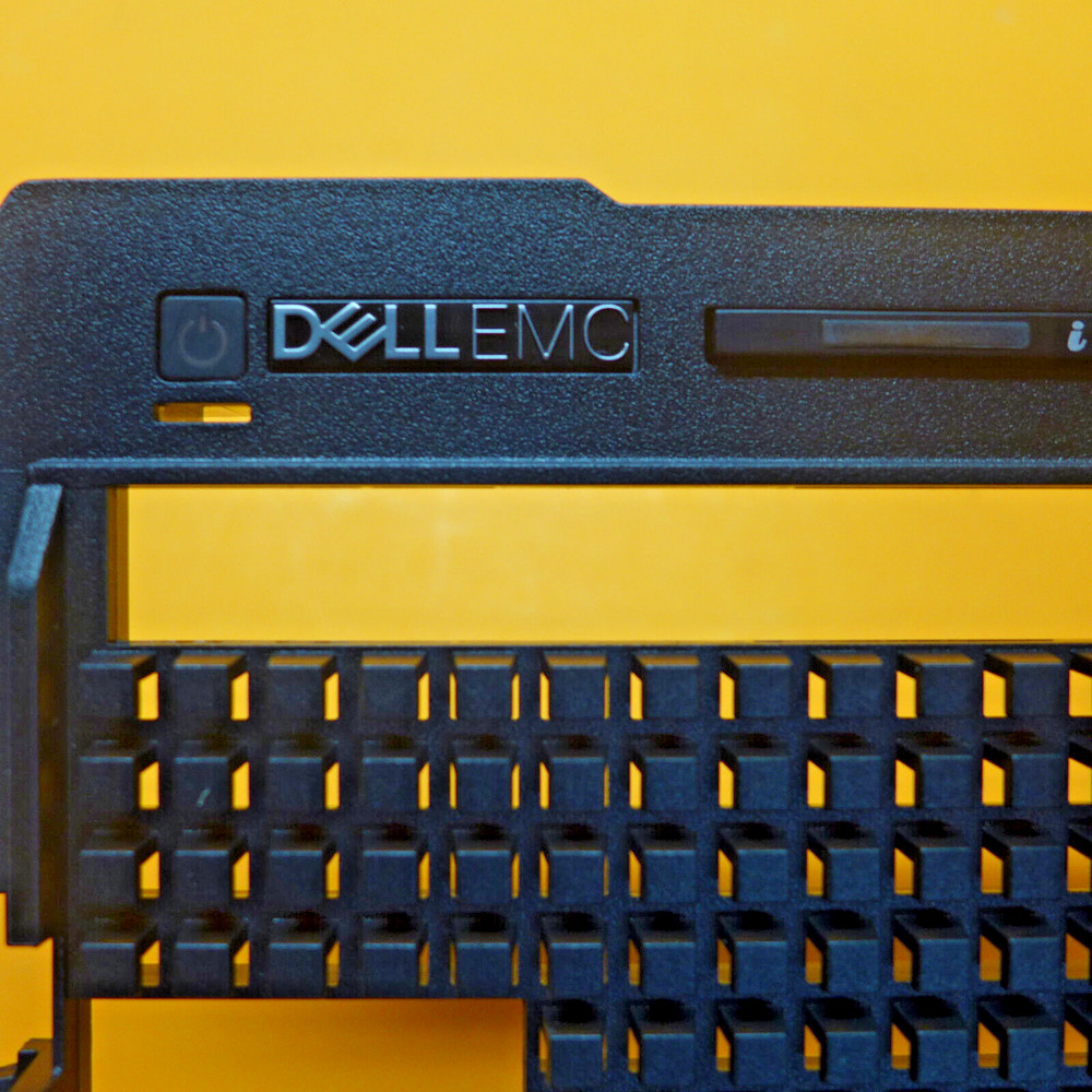New DellEMC T350 Front Tower Bezel Assembly C2Y65