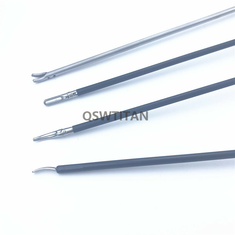 Laparoscopic Simulation Training Instruments Separation forceps/Needle Holder