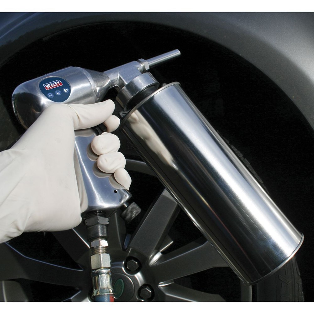 Sealey AK42 Air Underbody Coating Gun