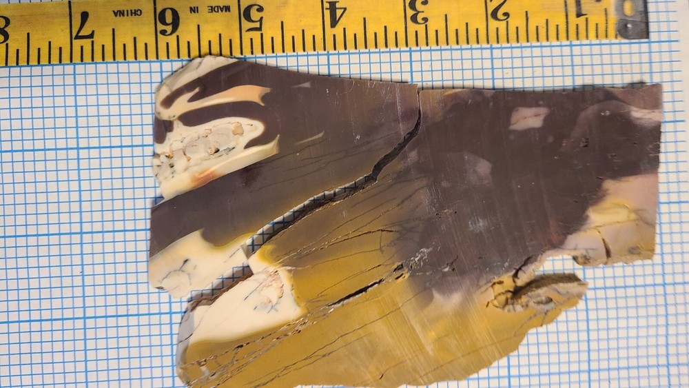 Mookalite Jasper Slabs