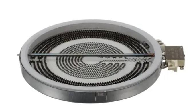 NEW 486880 Bosch Heating Element BIN K3