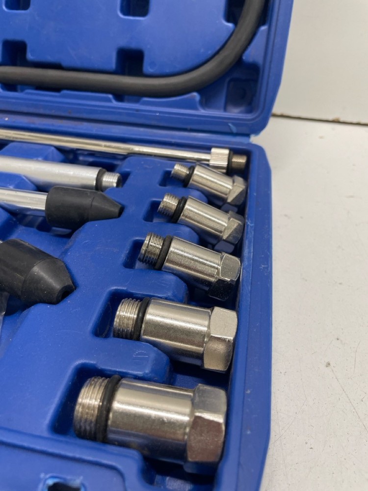 OMT VALVE SPRING COMPRESSOR KIT (P18025842)