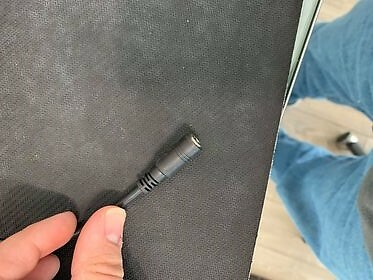 Panasonic AG-A95 Video Production and Editing Controller (B-85)