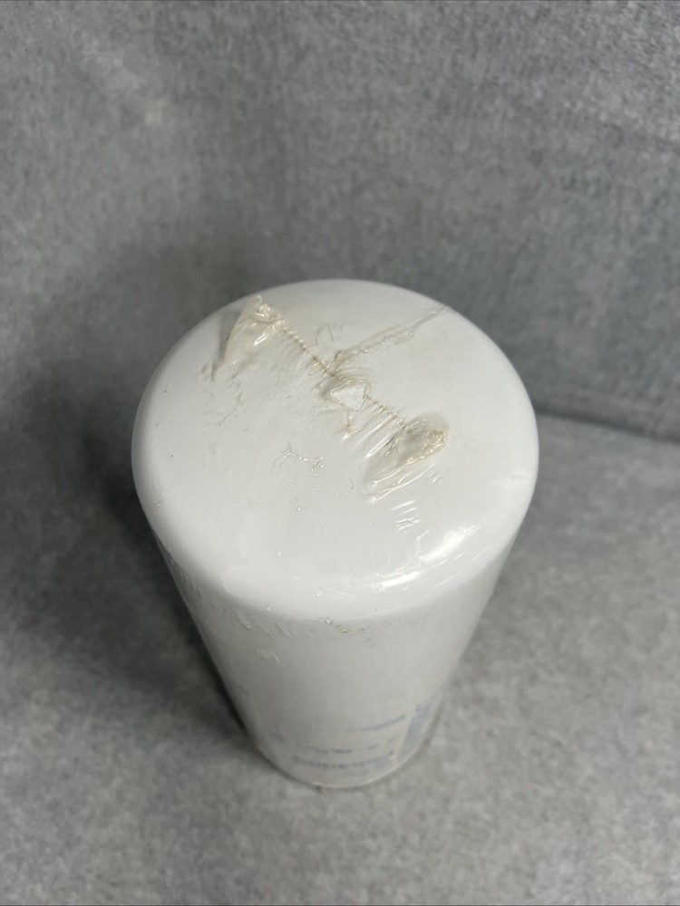 Donaldson P554005 Lube Filter, Spin-on, Full Flow
