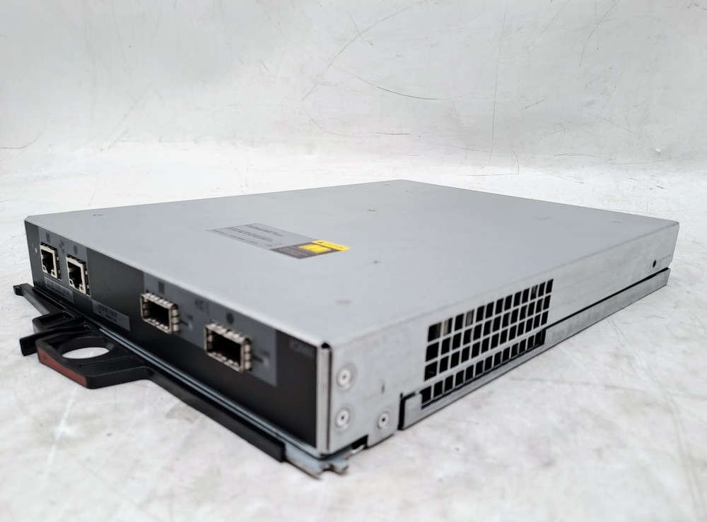NETAPP 111-00190+B1 IOM6 6Gb/s SAS CONTROLLER MODULE
