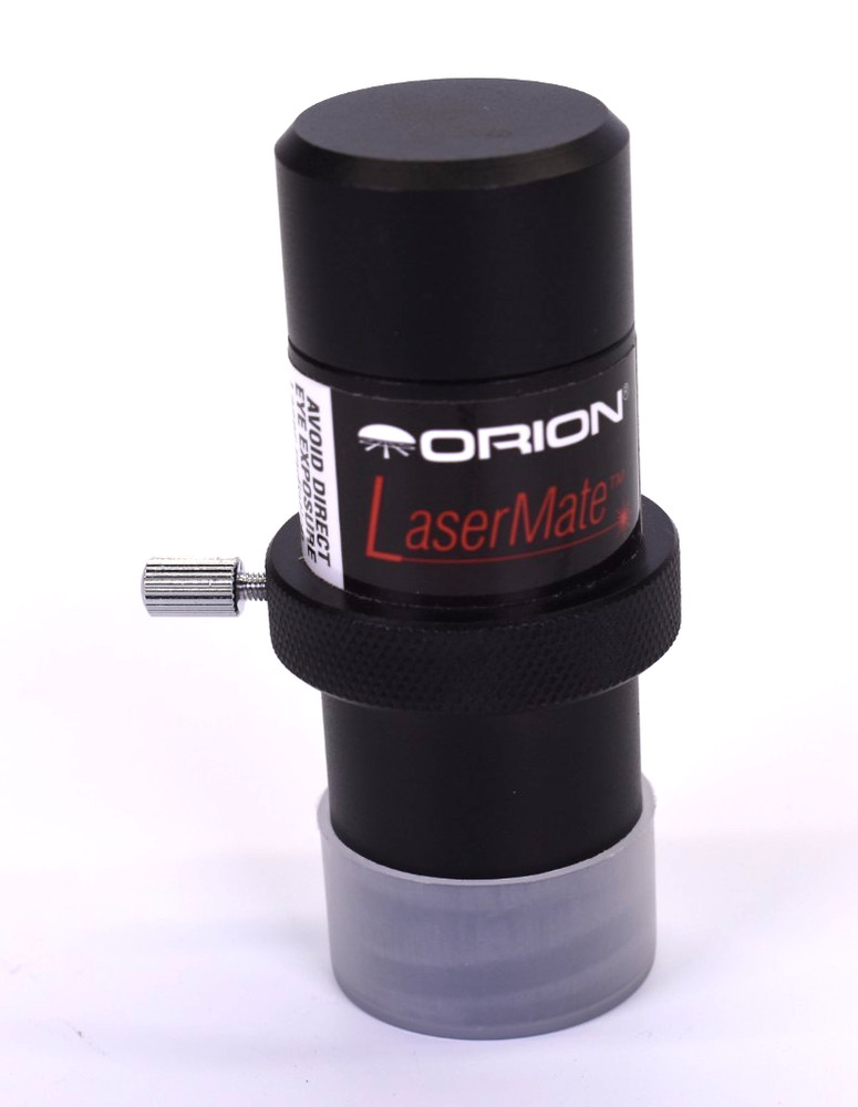 Orion LaserMate collimator  - Camera Concepts Telescope