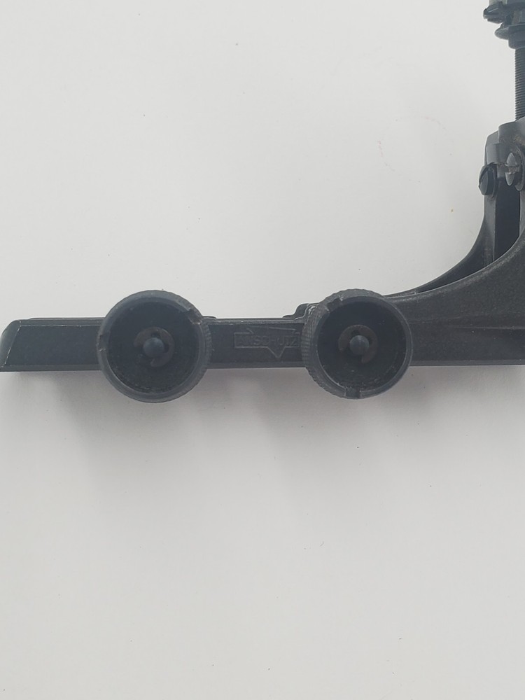 Vintage Anschutz Match Diopter Sight 6705?