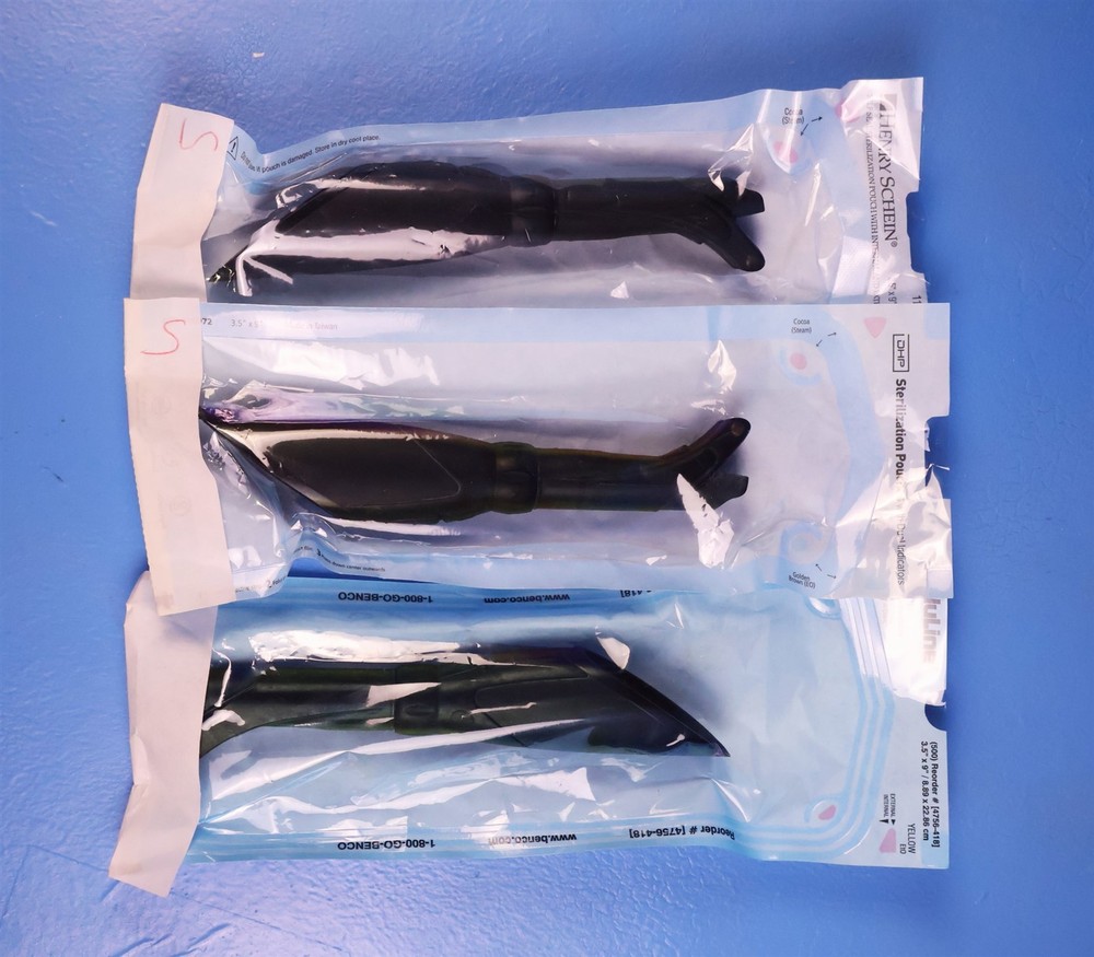 Dexis CariVu Dental Caries Diagnostic Detection Device