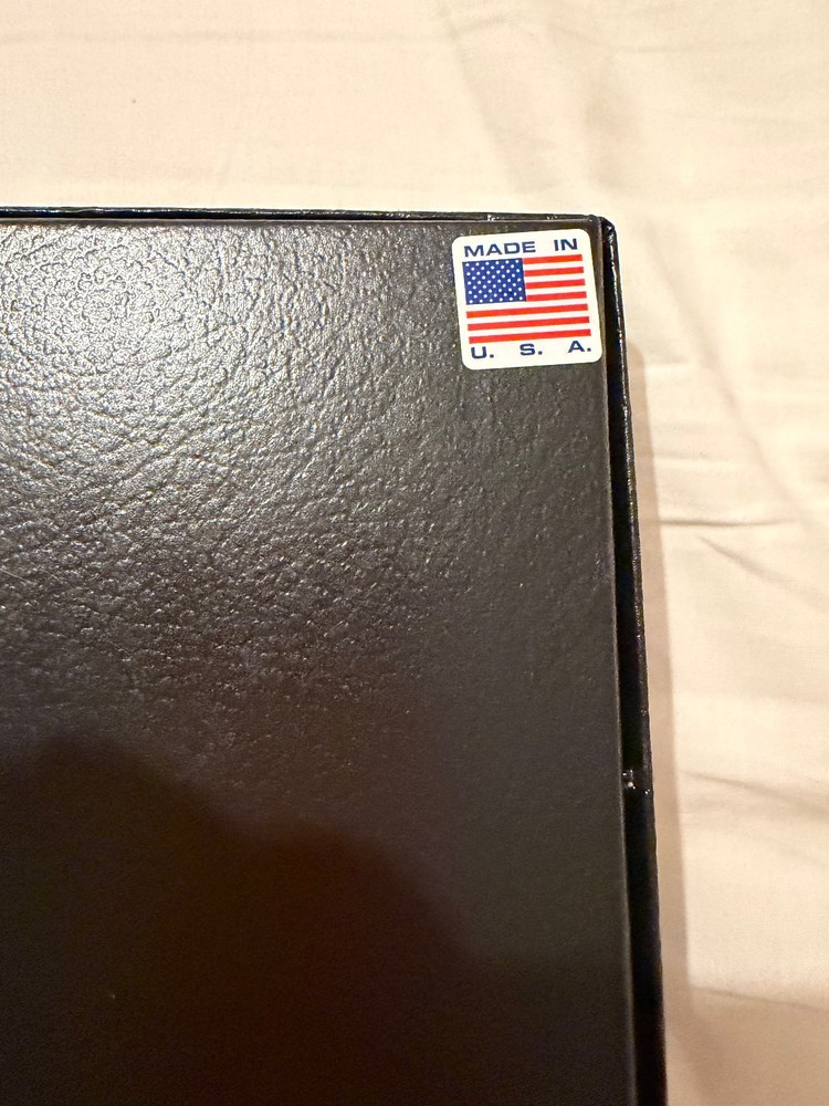 Apollo 11 Command Module Foil - Mission-Flown Material