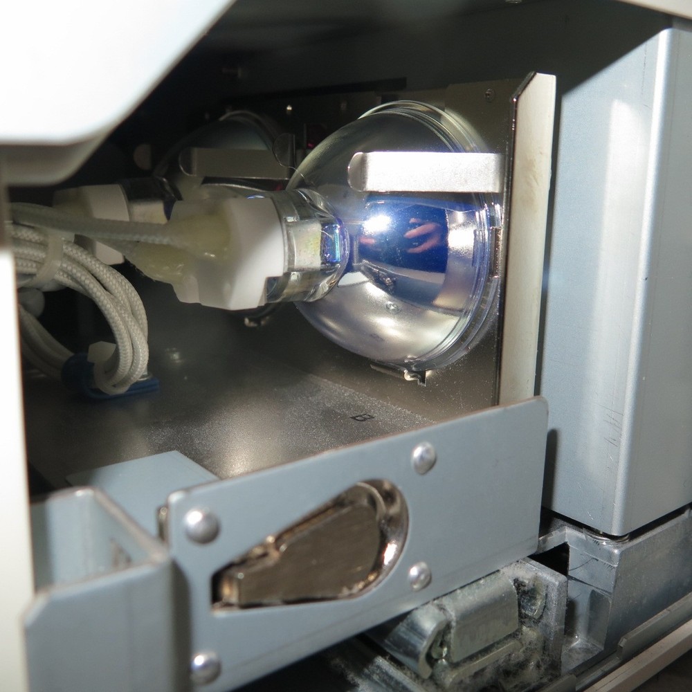 R201809 Olympus OTV-SI Digital Processor Video System