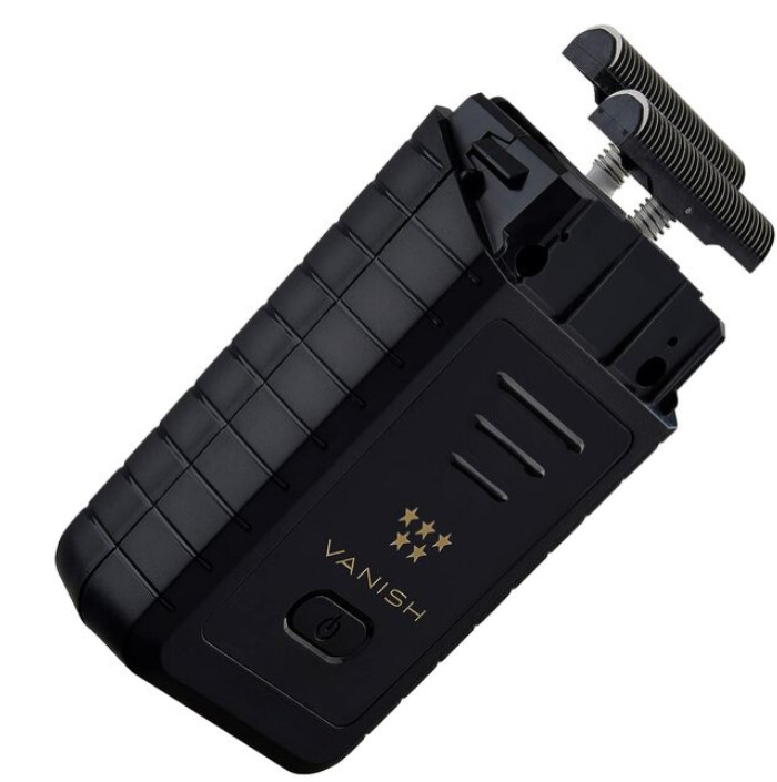 Wahl 5 Star Vanish Shaver