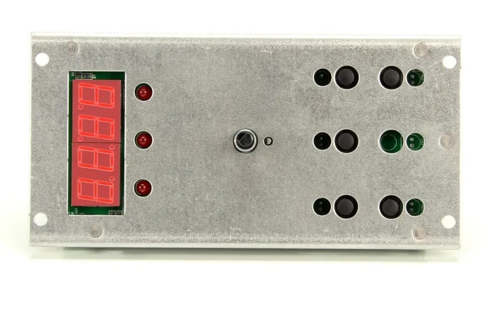 Blodgett 30658 5 Key Digital Solid State Temperature Controller - Free Shipping!