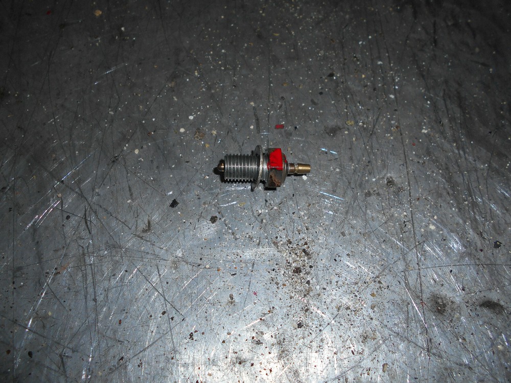 kawasaki  kr1    neutral  light  switch