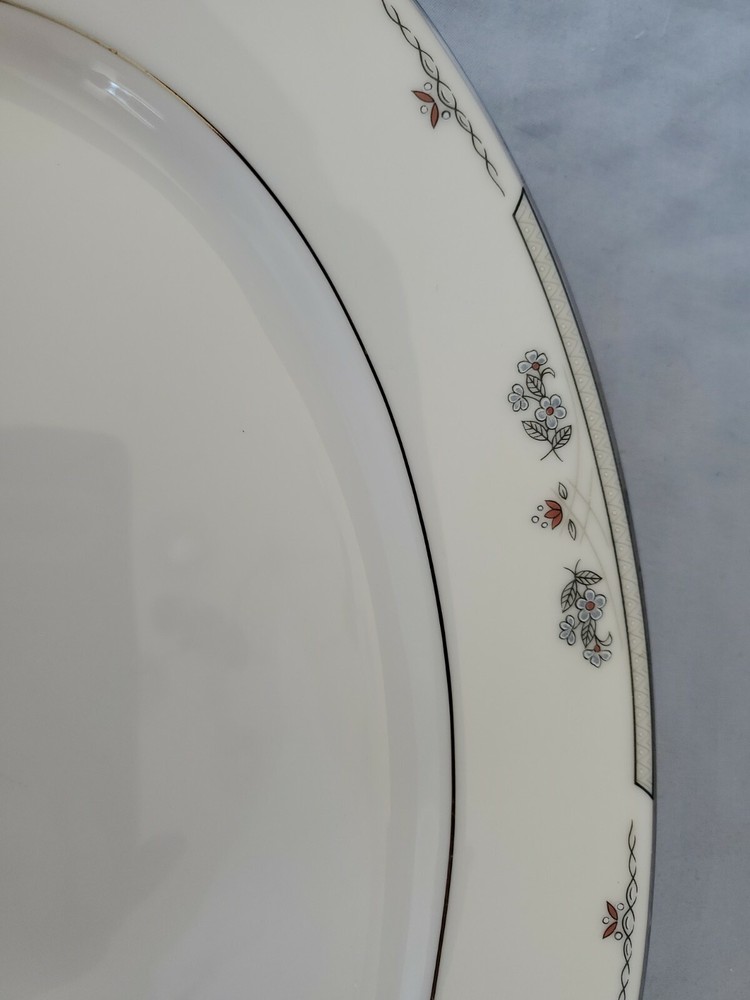 Serena 14 " Platter by Gorham