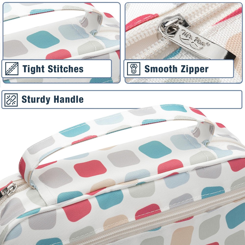 Mr. Pen- Bible Reading Kit white