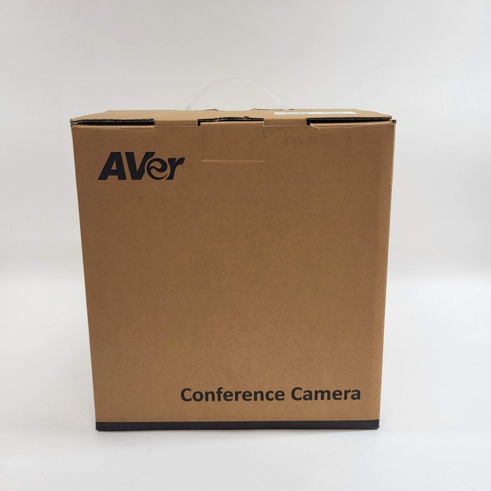 New AVer CAM550 Conference Camera Open Box