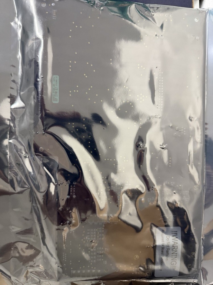 Software House iSTAR ULTRA GCM Module USTAR GCM Access Control Board