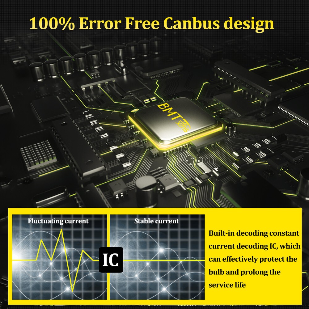 LED Light Kit For Toyota RAV4 2006-2018 Interior Lights Bulbs Package 14pc