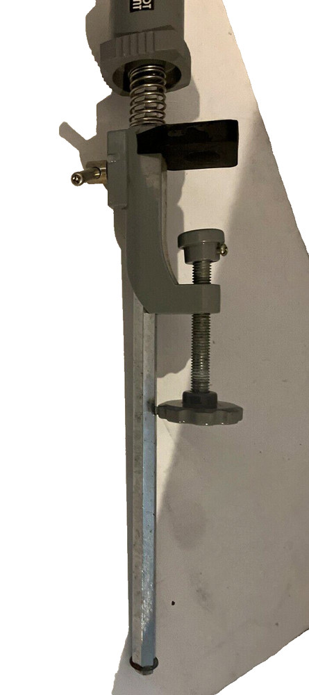 Pivot Point Universal Mannequin Table Top Swivel Base Mount
