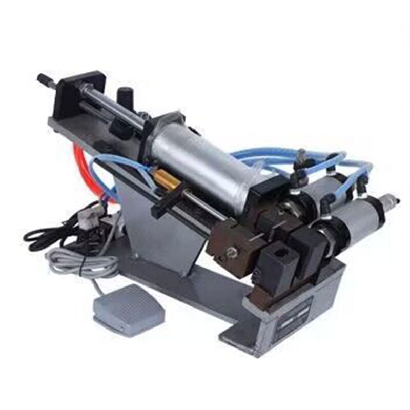 315 Pneumatic/wire Stripper Stripper Wire Sheath Stripping Machine