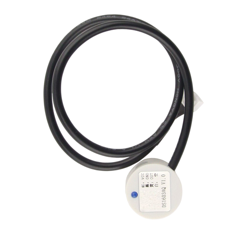 Liquid Water Level Control Ultrasonic Water Liquid Sensor DS1603NF