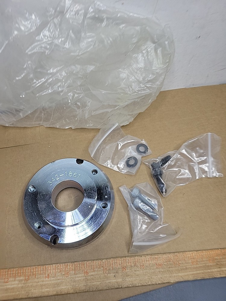 242-1861 Spacer Fits Cat Caterpillar
