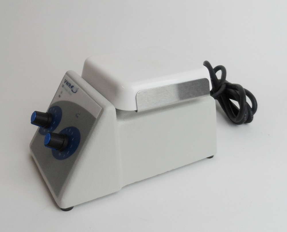 VWR 325 Hotplate Stirrer