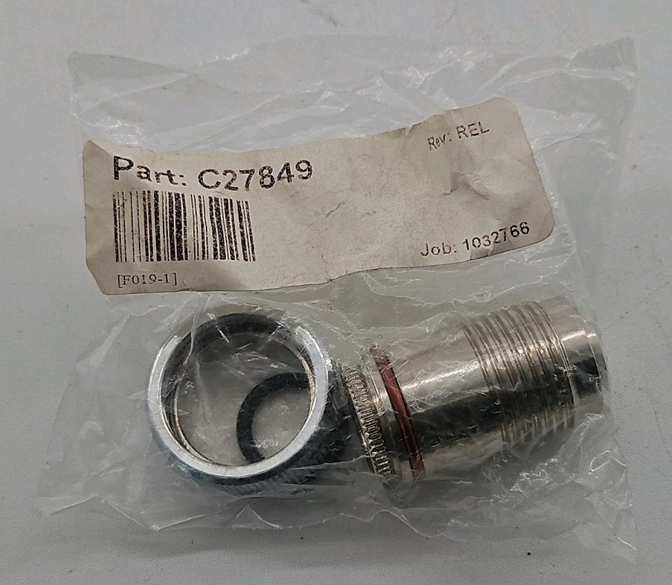 Perlick - C27849 - Replacement Beer Faucet Shank