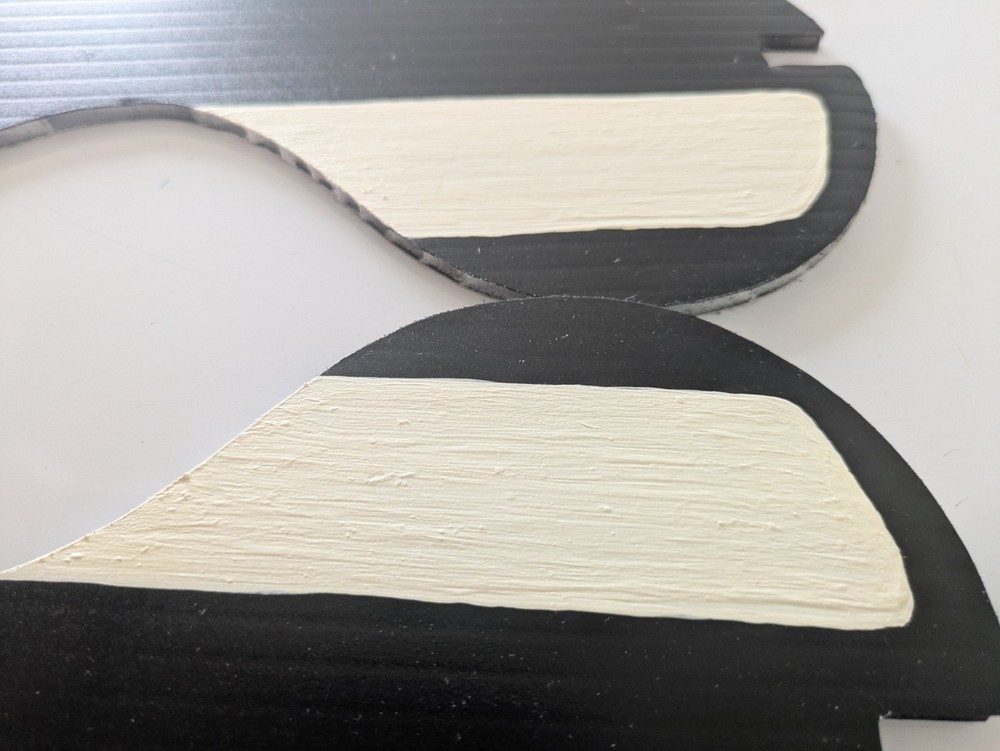 Replacement Wings for Mojo Spinning Wing Decoy