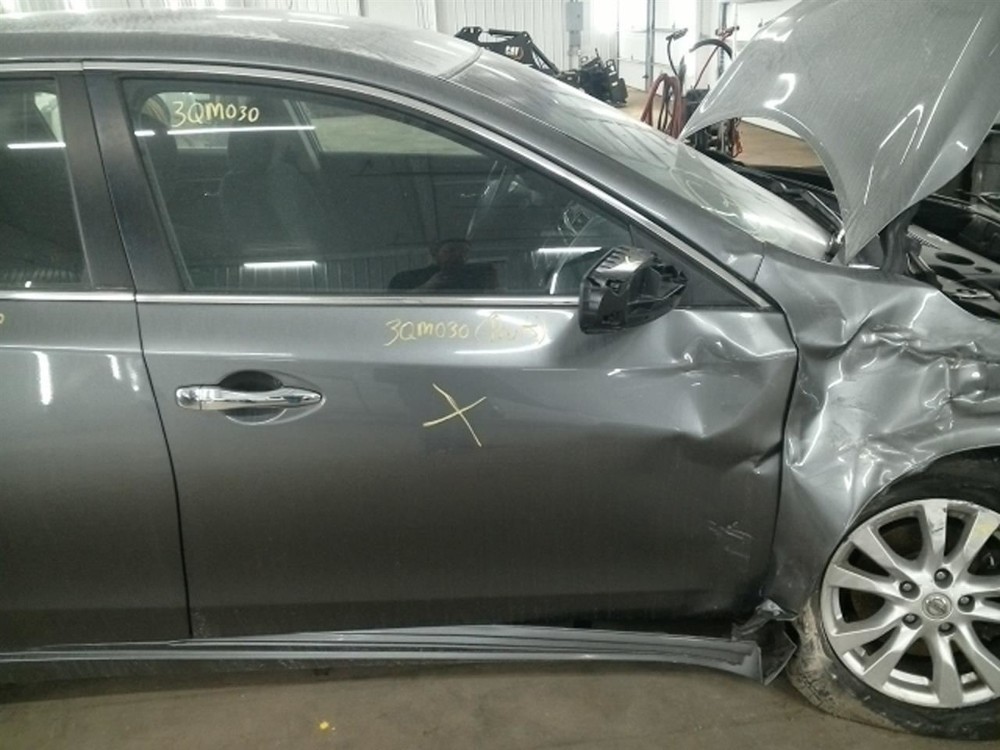 ALTIMA 2014 Antenna 104766091
