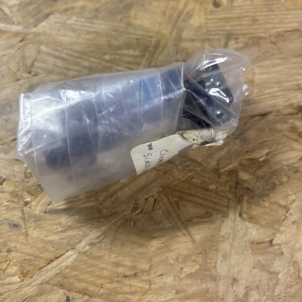 Daikin 802005013 Push Button Switch,3-Position