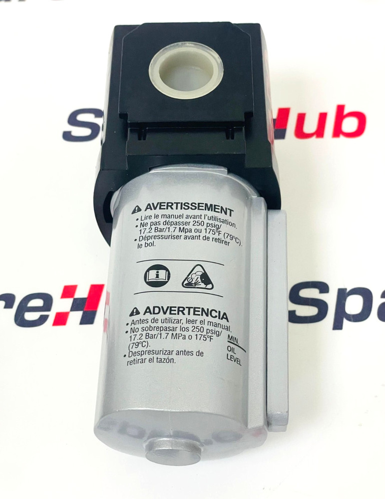 INGERSOLL RAND ARO L363E1-110 Filter Regulator