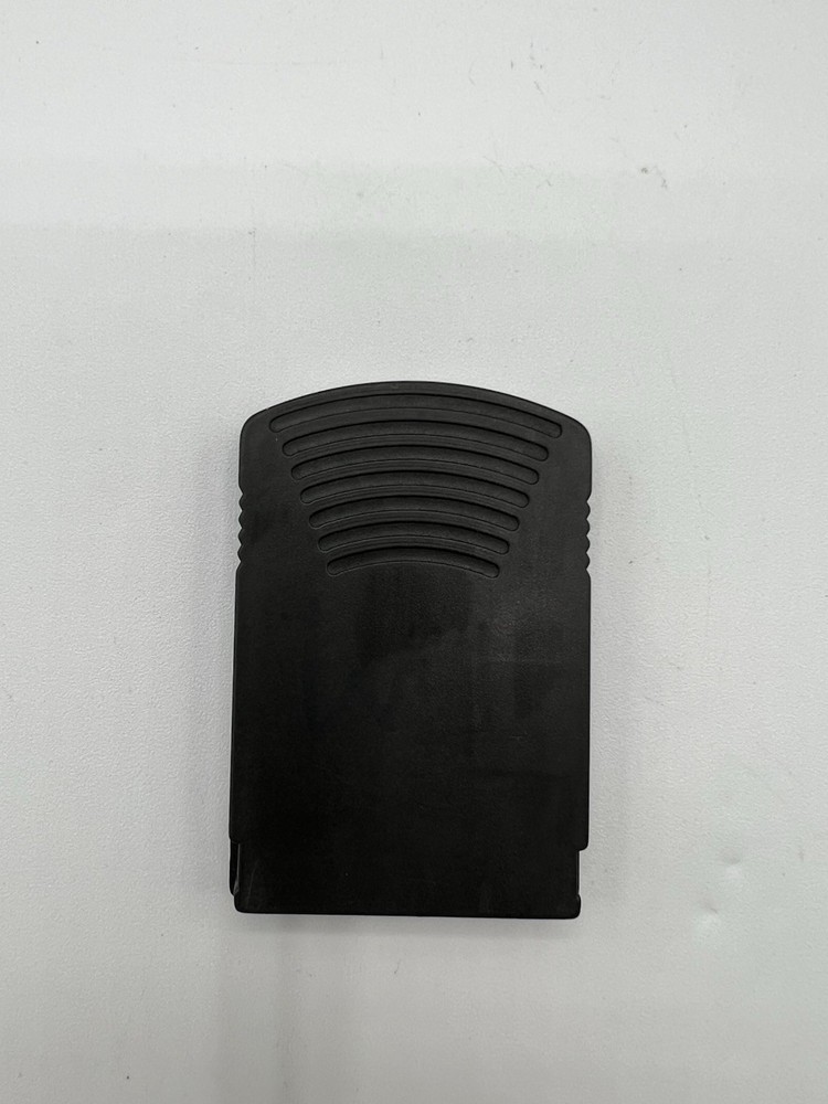 MAX Memory Black PS2 PlayStation 2 16 MB Memory Card