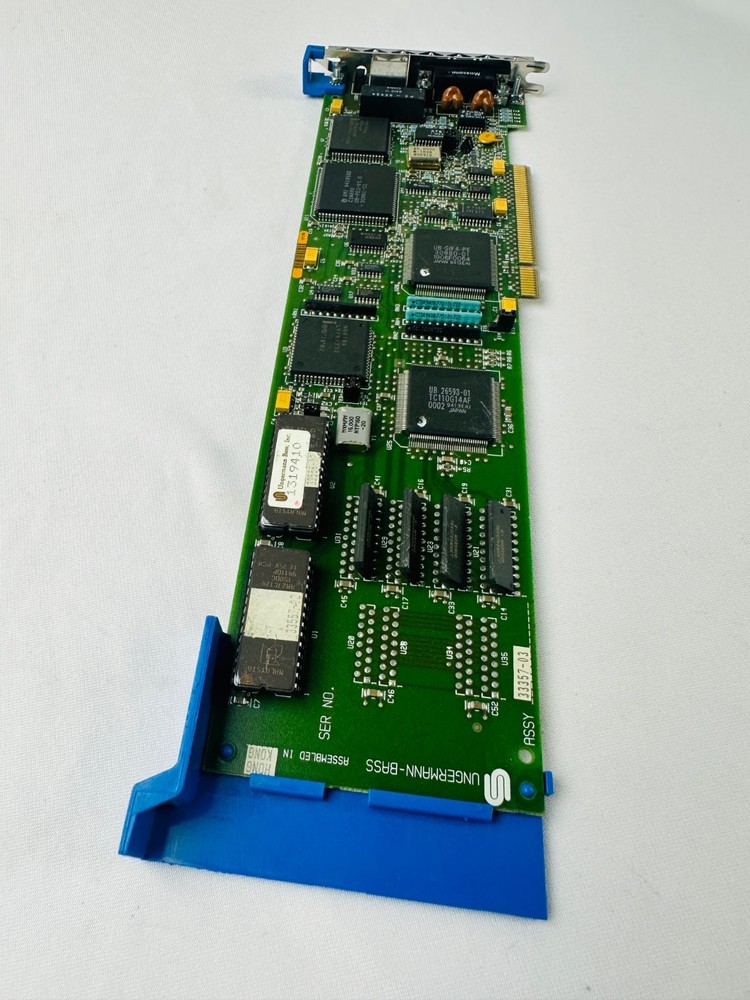 Ungermann-Bass 33357-03 Interface Card