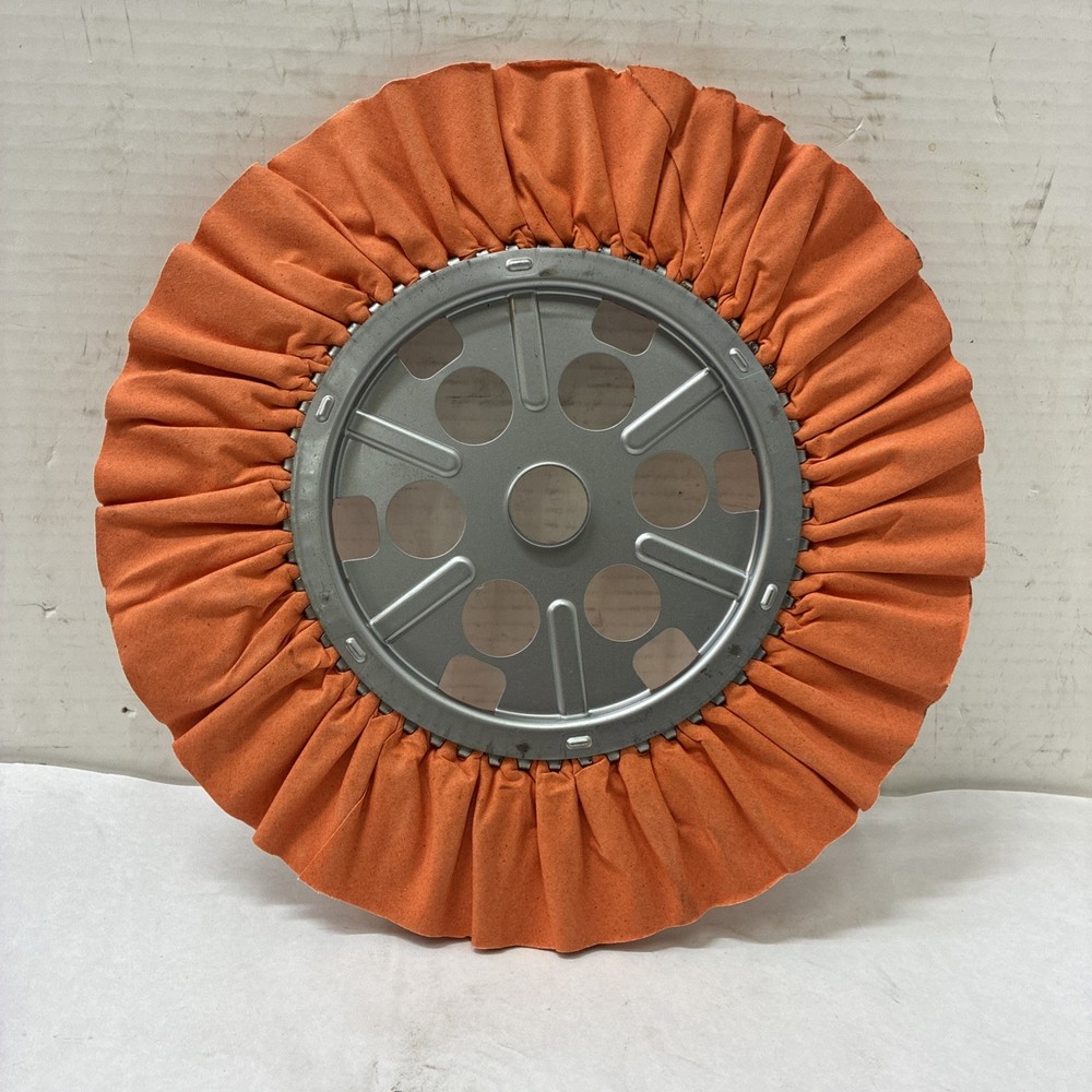 14" Buffing Wheel