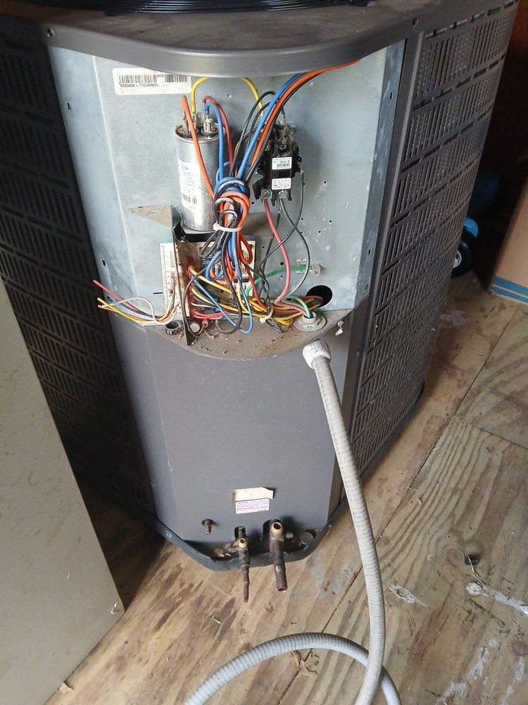 Home hvac systems
